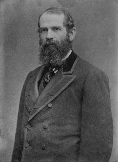 Jay Gould History - Item # VAREVCHISL008EC095