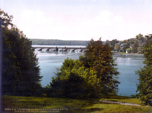 Germany History - Item # VAREVCHCDLCGBEC011