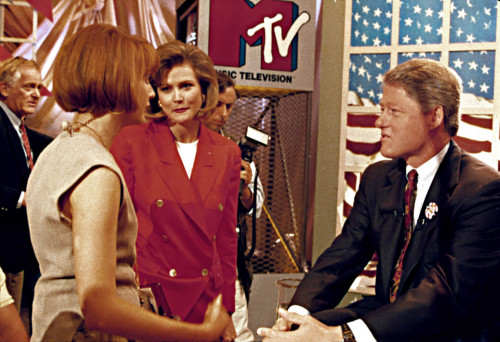 Bill Clinton History - Item # VAREVCPSDBICLEC003