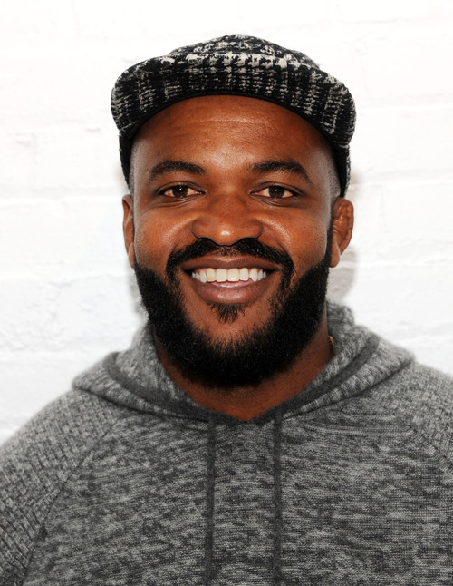 Sal Masekela At Arrivals For Corkcicle Hosts Sword & Sound Event, Shop Studios, New York, Ny December 7, 2016. Photo By Desiree NavarroEverett Collection Celebrity - Item # VAREVC1607D02NZ058