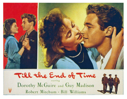Till The End Of Time Still - Item # VAREVCMSDTITHEC061