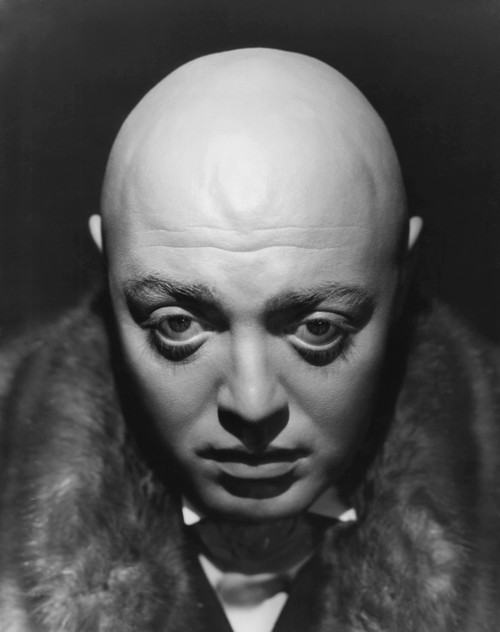 Mad Love Portrait - Item # VAREVCMBDMALOEC037