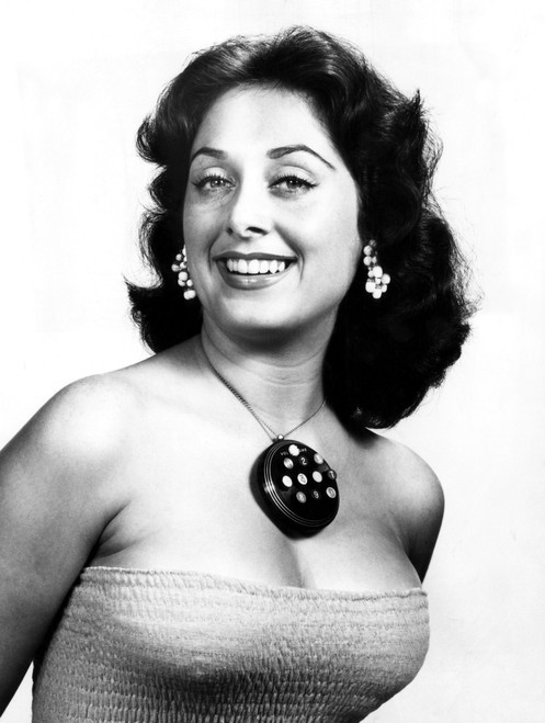 A Model Of The Portable History - Item # VAREVCHBDTELECS007