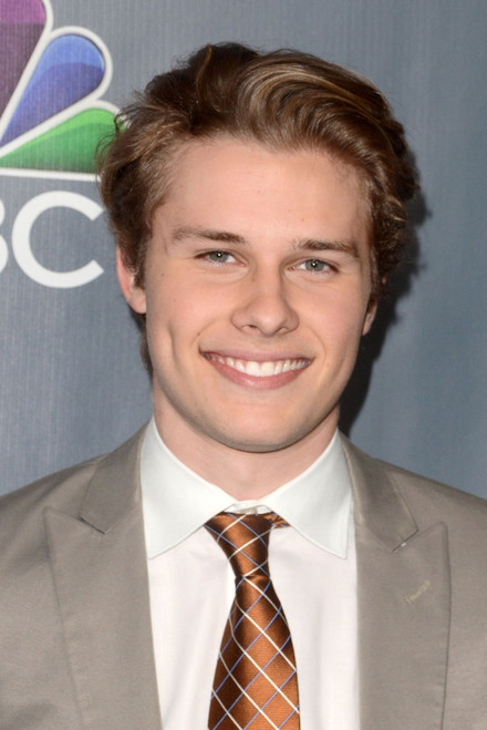 Logan Shroyer At Arrivals For This Is Us Finale Screening, Directors Guild Of America Theater, Los Angeles, Ca March 14, 2017. Photo By Priscilla GrantEverett Collection Celebrity