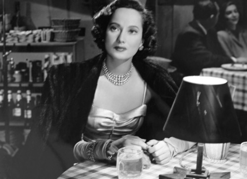 Night Song Still - Item # VAREVCMBDNISOEC018