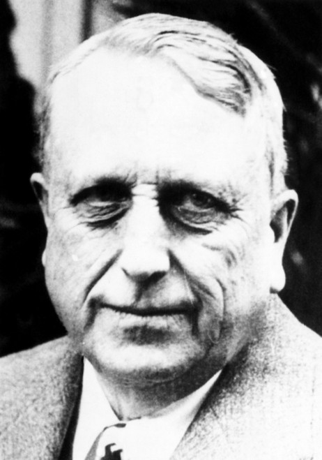 William Randolph Hearst Newspaper Publisher History - Item # VAREVCPBDWIHECS004