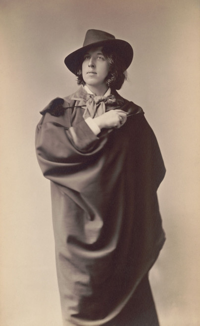 Oscar Wilde History - Item # VAREVCHISL043EC576