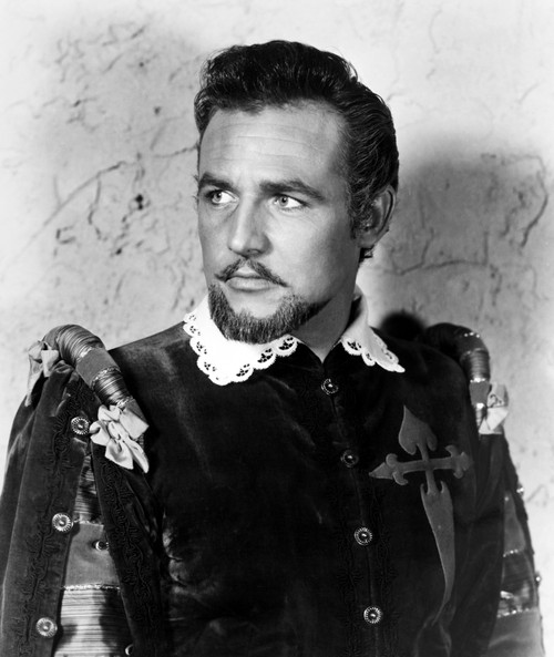 Kiss Of Fire Portrait - Item # VAREVCMBDKIOFEC375