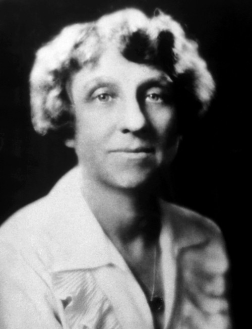 Mabel Vernon History - Item # VAREVCP4DMAVEEC001