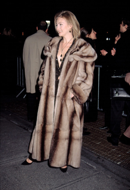 Ekatarina At Premiere Of Chicago, Ny 12182002, By Cj Contino Celebrity - Item # VAREVCPSDEKATCJ001