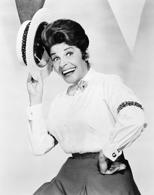 Billy Rose'S Jumbo Portrait - Item # VAREVCMBDBIROEC034