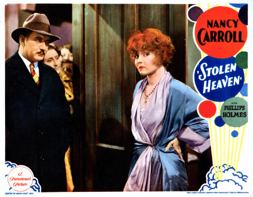 Stolen Heaven Still - Item # VAREVCMCDSTHEEC008