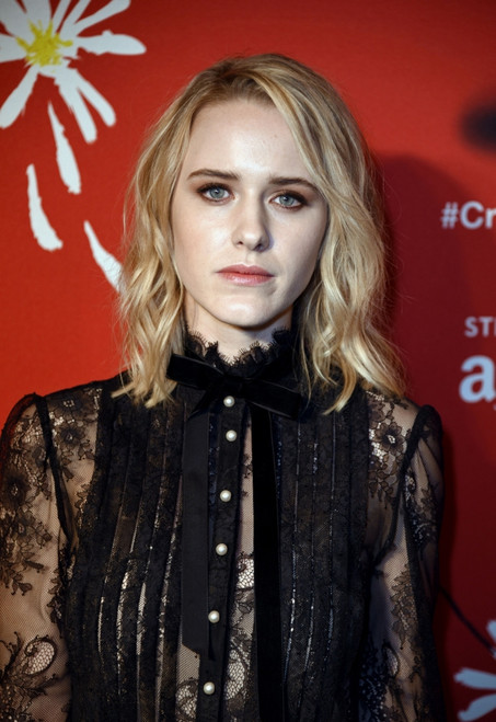 Rachel Brosnahan At Arrivals For Amazon Prime Video'S Crisis In Six Scenes Premiere, The Crosby Street Hotel, New York, Ny September 15, 2016. Photo By Derek StormEverett Collection Celebrity - Item # VAREVC1615S02XQ026