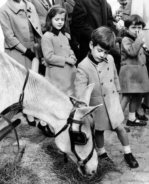 Caroline Kennedy History - Item # VAREVCCSUA001CS203