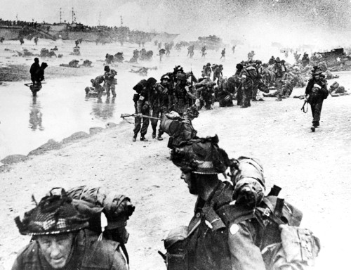 Normandy History - Item # VAREVCHBDNORMCS001 Normandy History - Item # VAREVCHBDNORMCS001