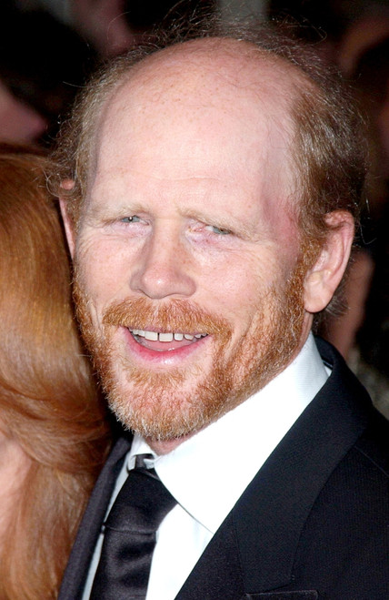 Ron Howard At Arrivals For The Queen New York Film Festival Opening Night Premiere, Avery Fisher Hall At Lincoln Center, New York, Ny, September 29, 2006. Photo By Kristin CallahanEverett Collection Celebrity - Item # VAREVC0629SPGKH001