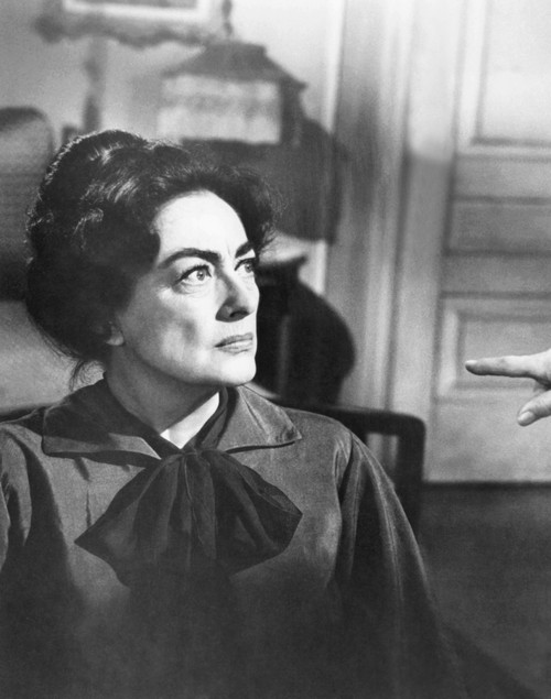 What Ever Happened To Baby Jane Portrait - Item # VAREVCMBDWHEVEC068