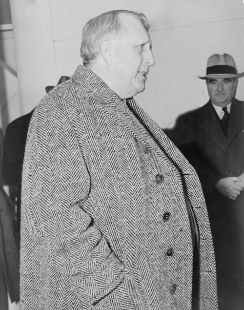 William Randolph Hearst History - Item # VAREVCHISL012EC141 William Randolph Hearst History - Item # VAREVCHISL012EC141