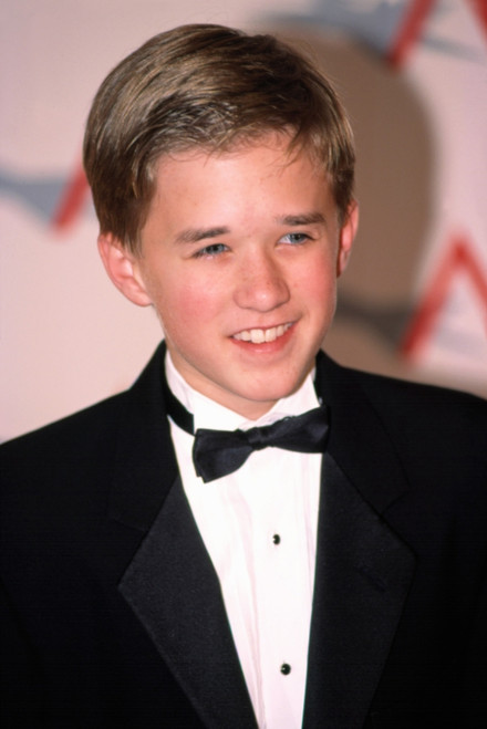 Haley Joel Osmont At The American Film Institute Awards, 1052002, Beverly Hills, Ca, By Robert Hepler. Celebrity - Item # VAREVCPSDHAOSHR002