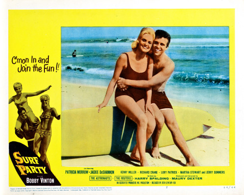 Surf Party Still - Item # VAREVCMCDSUPAEC033