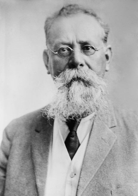 Venustiano Carranza Emerged As Mexican Revolutionary Leader After President Maderos Murder History - Item # VAREVCHISL043EC426