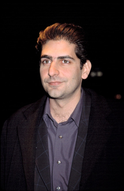 Michael Imperioli At Premiere Of Cat'S Meow, Ny 422002, By Cj Contino Celebrity - Item # VAREVCPSDMIIMCJ003