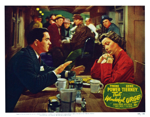 That Wonderful Urge Still - Item # VAREVCMSDTHWOFE005