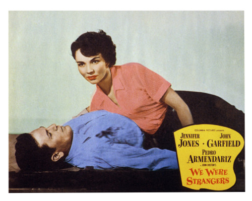 We Were Strangers Still - Item # VAREVCMSDWEWEEC008