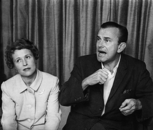 Jack Paar History - Item # VAREVCPBDJAPAEC031