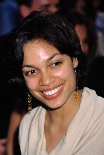 Rosario Dawson At World Premiere Of A.I. Artificial Intelligence, Ny 6262001, By Cj Contino" Celebrity - Item # VAREVCPSDRODACJ002