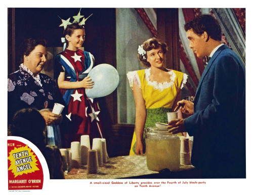 Tenth Avenue Angel Still - Item # VAREVCMSDTEAVEC007