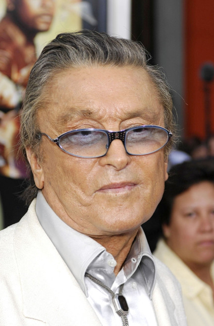 Robert Evans At Arrivals For Rush Hour 3 Premiere, Mann'S Grauman'S Chinese Theatre, Los Angeles, Ca, July 30, 2007. Photo By Michael GermanaEverett Collection Celebrity - Item # VAREVC0730JLAGM016
