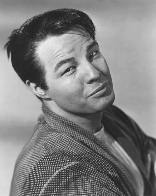 The Teahouse Of The August Moon Portrait - Item # VAREVCMBDTEOFEC117