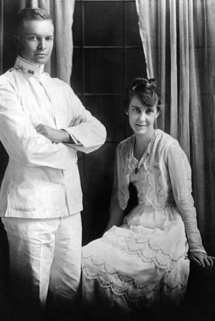 Dwight D. Eisenhower History - Item # VAREVCCSUA000CS227