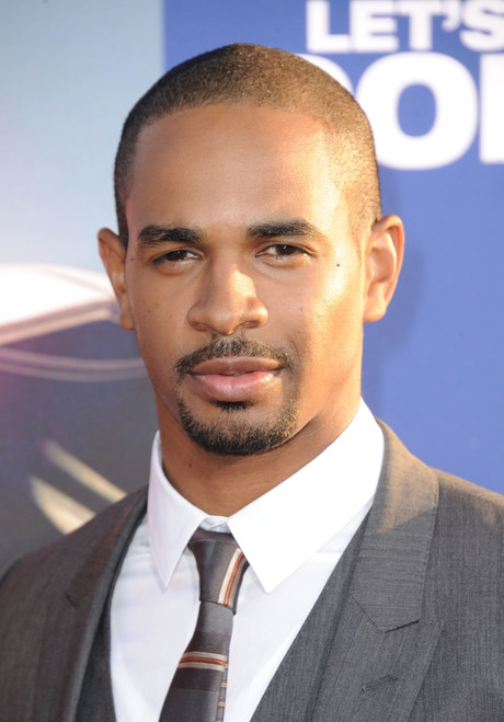 Damon Wayans Jr. At Arrivals For Let'S Be Cops Premiere, The Arclight Hollywood, Hollywood, Ca August 7, 2014. Photo By Dee CerconeEverett Collection Celebrity - Item # VAREVC1407G02DX020 Damon Wayans Jr. At Arrivals For Let'S Be Cops Premiere, The Arclight Hollywood, Hollywood, Ca August 7, 2014. Photo By Dee CerconeEverett Collection Celebrity - Item # VAREVC1407G02DX020