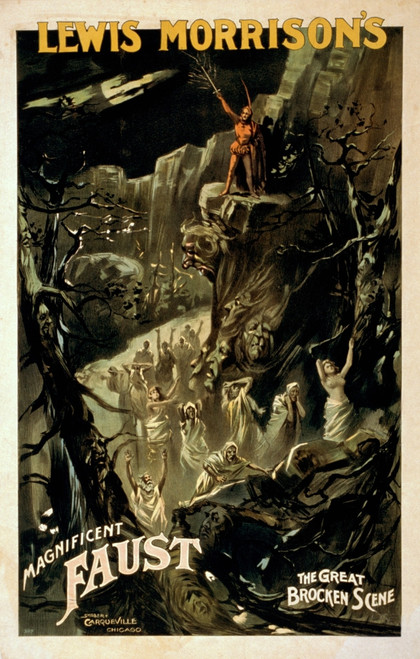 Lewis Morrison History - Item # VAREVCHISL007EC473