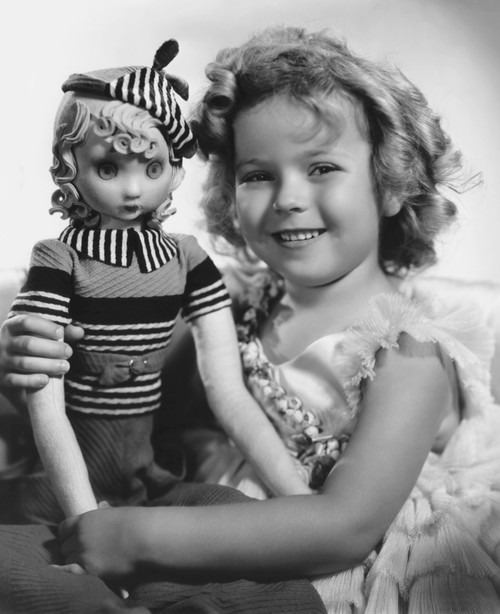 Baby Take A Bow Portrait - Item # VAREVCMBDBATAFE029