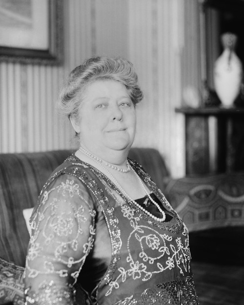 Madame Marcia History - Item # VAREVCHISL040EC804