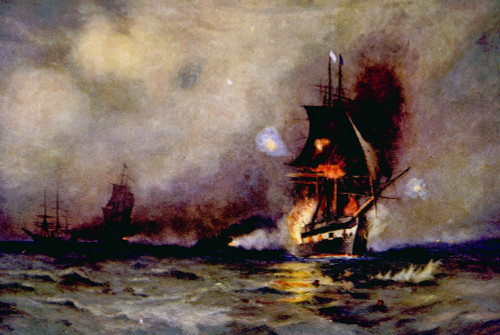 The Civil War History - Item # VAREVCH4DCIWAEC134