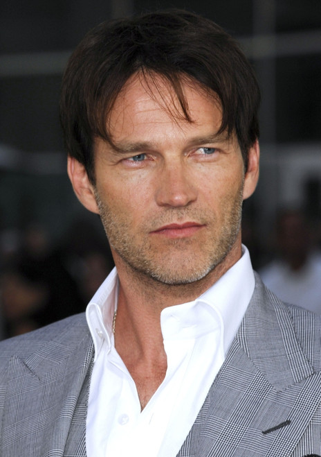 Stephen Moyer At Arrivals For True Blood Season Four Premiere On Hbo, Arclight Cinerama Dome, Los Angeles, Ca June 21, 2011. Photo By Elizabeth GoodenoughEverett Collection Celebrity - Item # VAREVC1121E03UH020