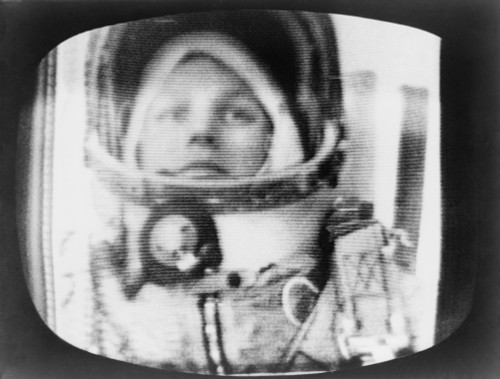 Valentina Vladimirovna History - Item # VAREVCHISL011EC025