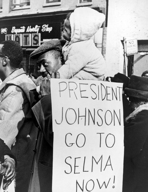 Civil Rights History - Item # VAREVCHCDLCGBEC334