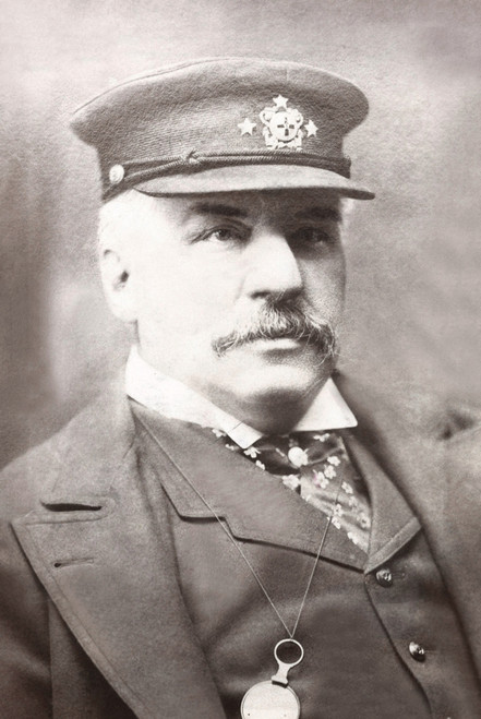 John Pierpont Morgan Sr. History - Item # VAREVCCSUB002CS467