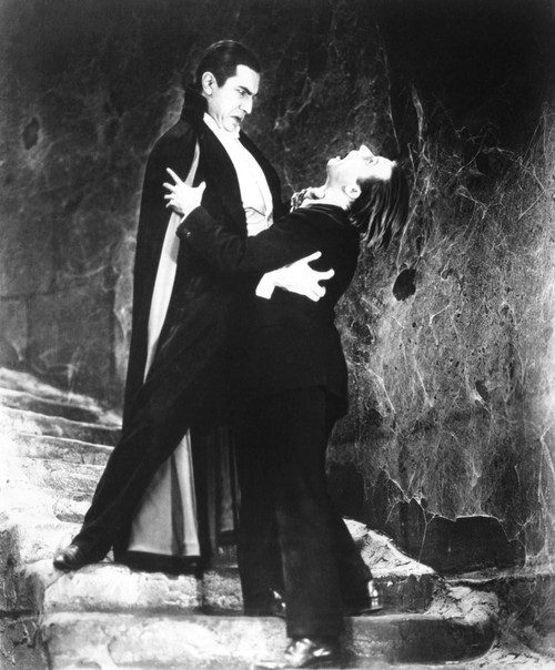Dracula Still - Item # VAREVCMBDDRACEC100