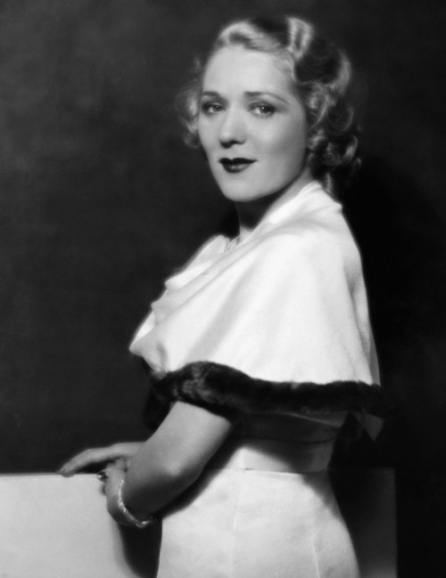 Mary Pickford Portrait - Item # VAREVCPBDMAPIEC186