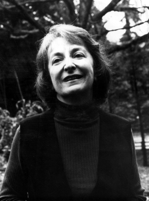 Pauline Kael History - Item # VAREVCPBDPAKAEC001