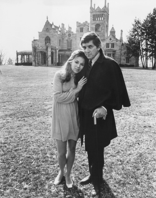 House Of Dark Shadows Still - Item # VAREVCMBDHOOFEC480