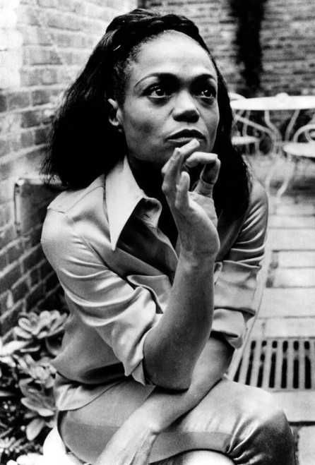 Eartha Kitt History - Item # VAREVCPBDEAKICS002
