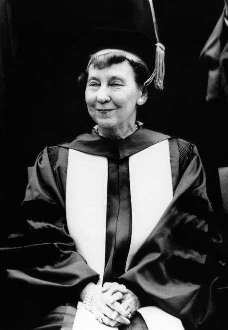 Mamie Eisenhower History - Item # VAREVCCSUA000CS226