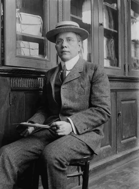 Harry Thaw History - Item # VAREVCHISL007EC844 Harry Thaw History - Item # VAREVCHISL007EC844